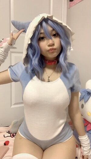 Limwerence leaked photo #154