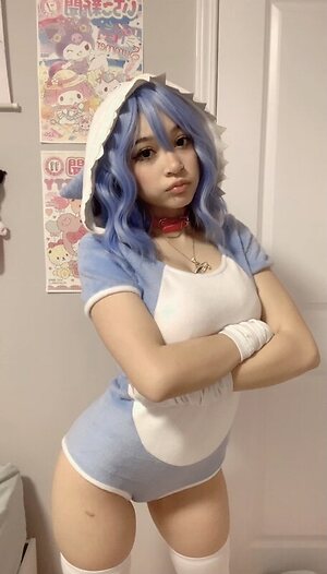 Limwerence leaked photo #162