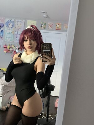 Limwerence leaked photo #165