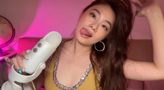 Lin ASMR