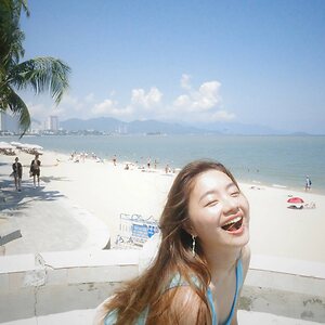 Lin ASMR leaked photo #8