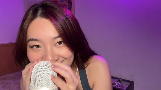 Lin ASMR leaked photo #10