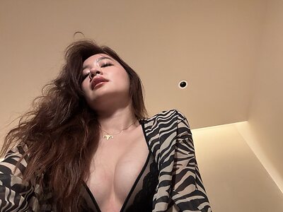 Lin ASMR leaked photo #16