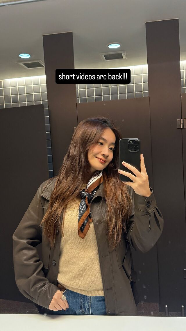 Lin ASMR leaked photos