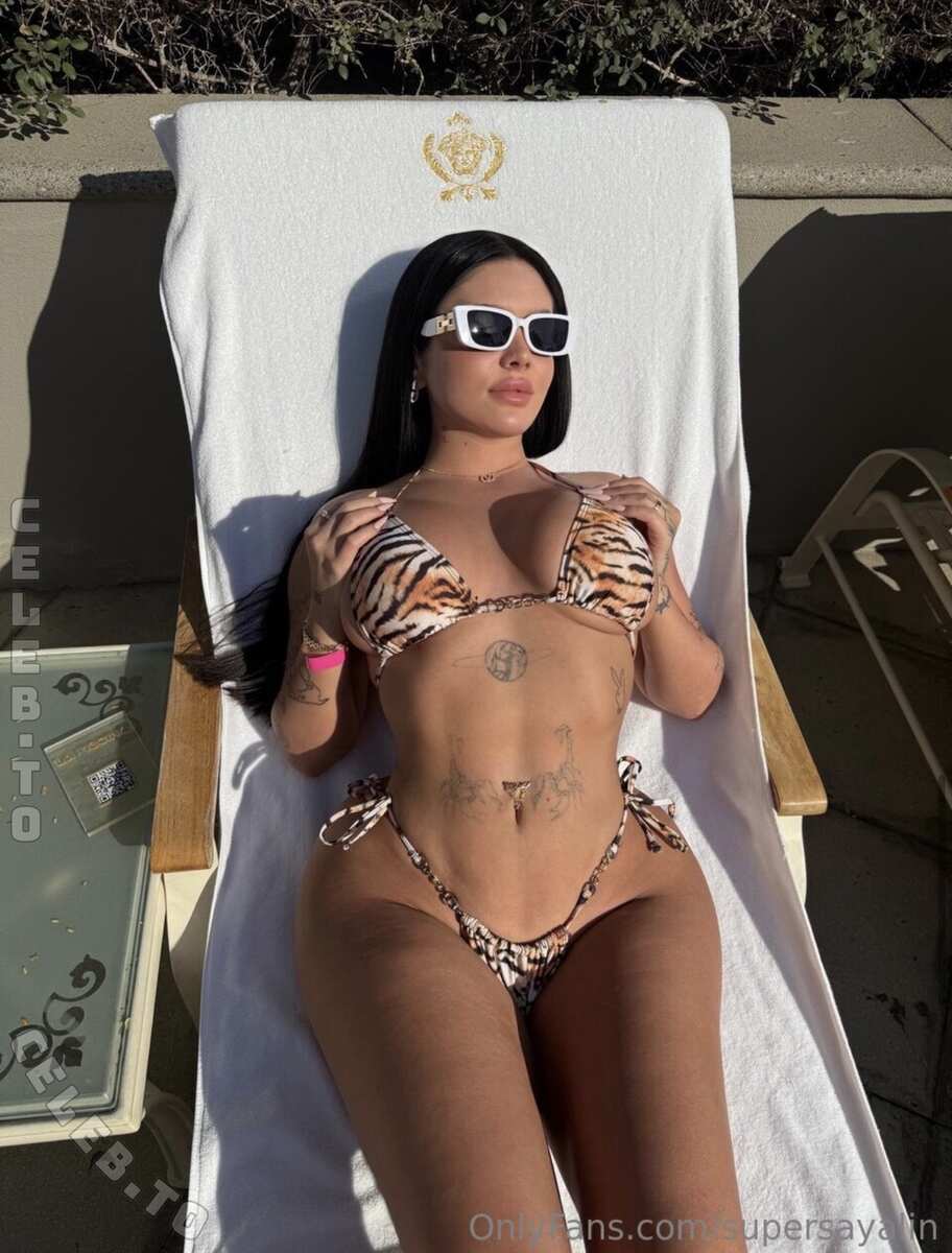 Lin Melisa Nude Leaked Photos