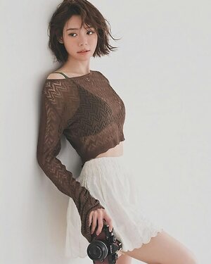 Lin Min Chen leaked photo #2