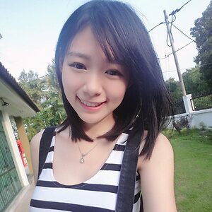 Lin Min Chen