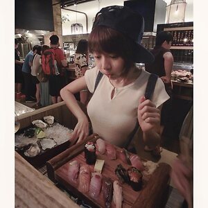 Lin Min Chen leaked photo #9