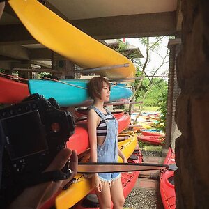 Lin Min Chen leaked photo #10