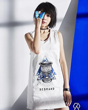 Lin Min Chen leaked photo #14