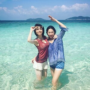 Lin Min Chen leaked photo #17