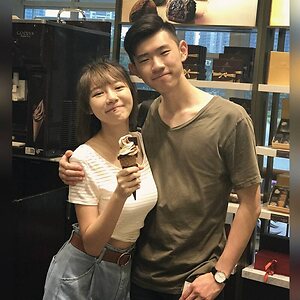 Lin Min Chen leaked photo #21