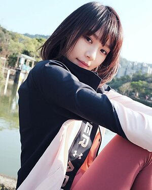 Lin Min Chen leaked photo #26