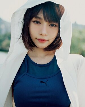 Lin Min Chen leaked photo #27
