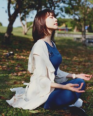 Lin Min Chen leaked photo #28