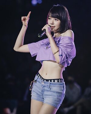 Lin Min Chen leaked photo #31
