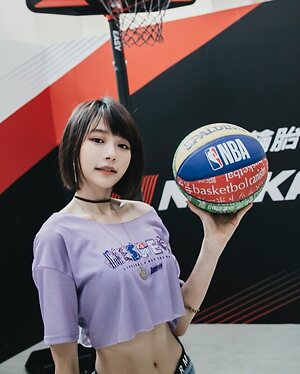 Lin Min Chen leaked photo #33