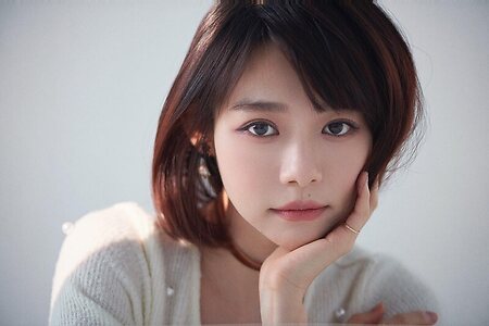 Lin Min Chen leaked photo #35