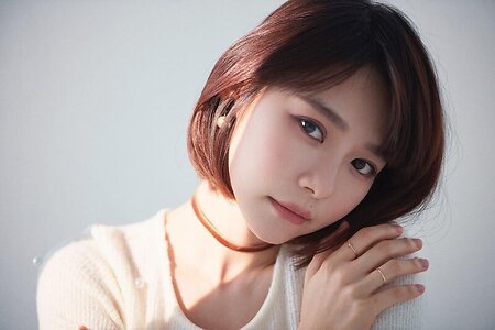 Lin Min Chen leaked photo #37