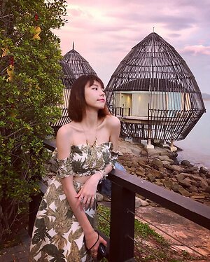 Lin Min Chen