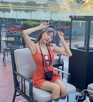 Lin Min Chen leaked photo #44