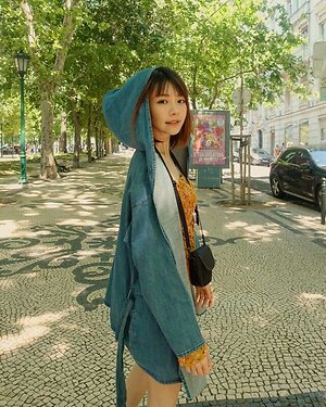 Lin Min Chen leaked photo #45