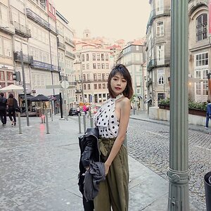 Lin Min Chen leaked photo #48