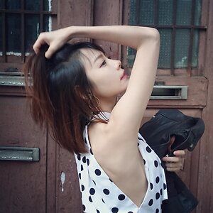 Lin Min Chen leaked photo #49