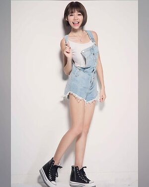 Lin Min Chen leaked photo #51