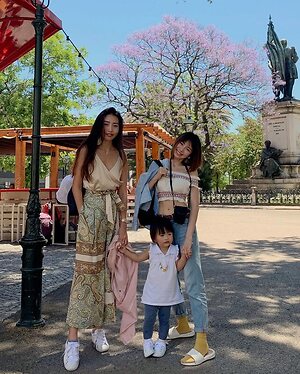 Lin Min Chen leaked photo #53