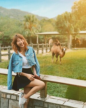 Lin Min Chen leaked photo #56