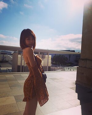 Lin Min Chen leaked photo #63