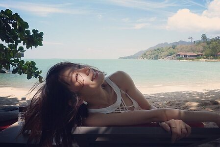Lin Min Chen leaked photo #70
