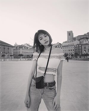 Lin Min Chen leaked photo #79