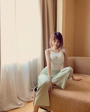 Lin Min Chen leaked photo #81