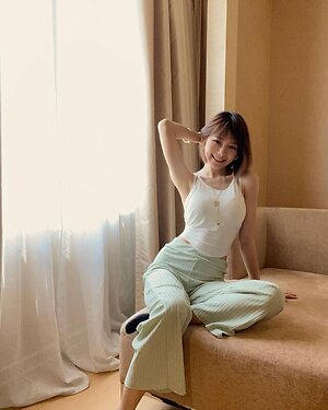 Lin Min Chen leaked photo #82