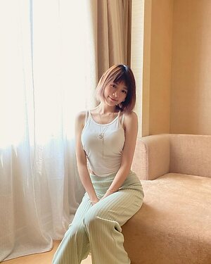 Lin Min Chen leaked photo #83
