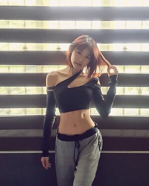 Lin Min Chen leaked photo #86