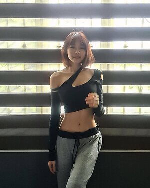 Lin Min Chen leaked photo #87