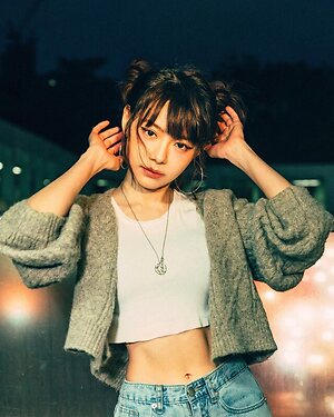 Lin Min Chen leaked photo #91
