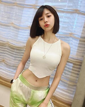 Lin Min Chen leaked photo #92