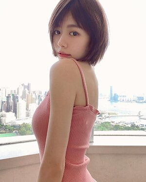 Lin Min Chen leaked photo #95