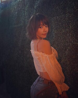 Lin Min Chen leaked photo #97
