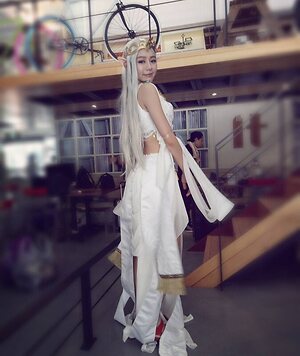 Lin Min Chen leaked photo #102