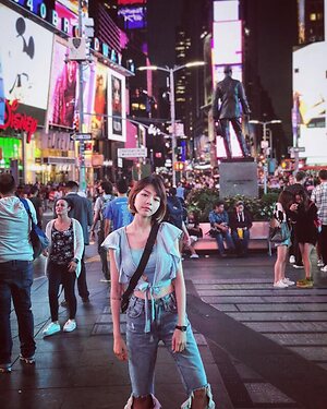 Lin Min Chen leaked photo #107