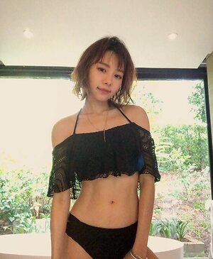 Lin Min Chen leaked photo #117