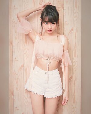 Lin Min Chen leaked photo #121