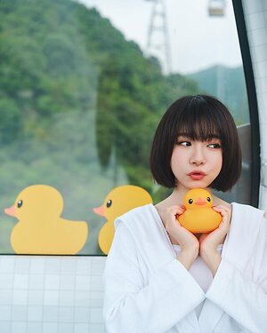 Lin Min Chen leaked photo #123