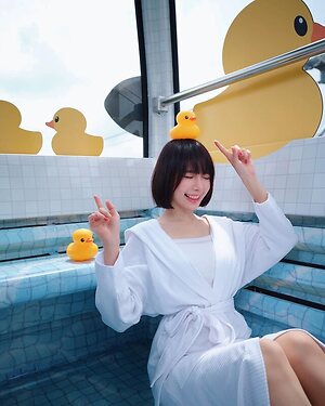 Lin Min Chen leaked photo #125
