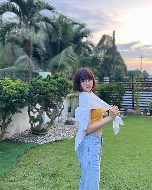 Lin Min Chen leaked photo #134